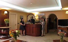 Villa Maria Hotel